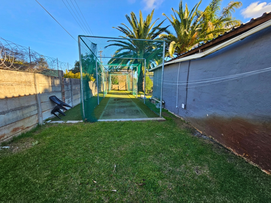 To Let 1 Bedroom Property for Rent in Soneike Western Cape